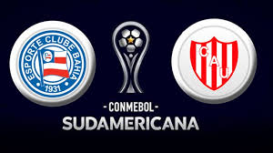 Bahia 3 x 4 américa: Bahia X Union Santa Fe Definidas As Datas Dos Jogos Pela Sul Americana