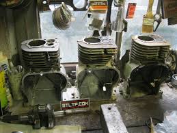 Maybe you would like to learn more about one of these? Briggs 5hp Flat Head Build