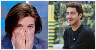 Tommaso zorzi e tommaso stanzani stanno insieme? Tommaso Zorzi E Tommaso Stanzani Insieme Un Amore Verissimo Con L Ex Ballerino Di Amici 20 Scoppia La Polemica Gli Avete Fatto Fare Outing Il Fatto Quotidiano