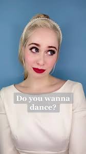 Sandy Grease Dance Slow Motion