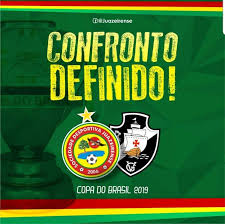 Logo, video, toplum desportiva juazeirense png görüntüleri mi arıyorsunuz? Redegn Juazeirense X Vasco Local Do Jogo Ainda Nao Esta Definido Anuncia Roberto Carlos