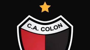 En estos saludos participaron ex jugadores sabaleros como germán conti y lucas alario, ambos surgidos del club rojinegro. Colon Ya Tiene Su Estrella En El Escudo Tyc Sports