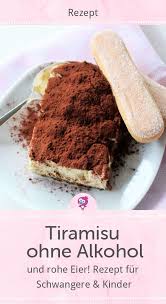Rezept Tiramisu Fur Schwangere Und Kinder Babyartikel De Magazin Tiramisu Rezept Ohne Alkohol Tiramisu Rezept Tiramisu Fur Kinder