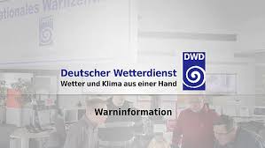 Detaillierte warninformationen erhalten sie unter www.wettergefahren.de. Deutscher Wetterdienst Startseite