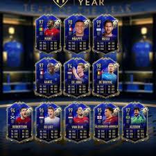 He is 20 years old from holland and playing for piemonte calcio in the italy serie a (1). Fifa 21 Toty Ie Kczmizql2vm Fifa Mobile 21 S5 Guide Tips Tricks Players Lists