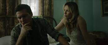 Watch Online - Jessica McNamee - The Visitor (2022) HD 1080p