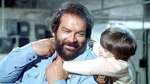 Film de enzo barboni avec terence hill, bud spencer, david huddleston. Il Figlio Di Bud Spencer Annuncia La Vita Di Mio Padre Diventera Un Film Giornale Di Sicilia