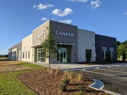 Check spelling or type a new query. Lamar Advertising Maximizing Regional Exposure With Jetplex Facility Huntsville Business Journal