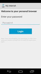 There are so many tv channels broadcasting on the internet that the net has become an excellent alternative to the satellite dish to watch television from. My Internet For Android Apk Download