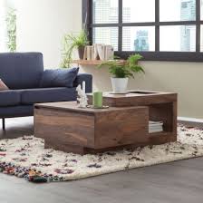 Ars Manufacti Couchtisch Fur Ein Landliches Heim Home24 Couchtisch Couchtisch 80x80 Wohnzimmertisch