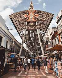 #94 of 4,637 restaurants in kuala lumpur. Kuala Lumpur Chinatown A Useful First Timer S Guide For 2020