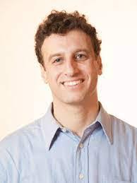 Daniel Steckel's Instagram, Twitter & Facebook