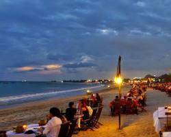 Pantai Jimbaran Bali