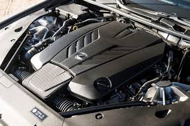 Model generations are ordered by year of introduction. Toyota Stops All V8 Development