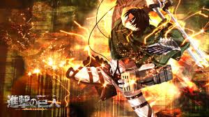 Res 1920x1080 Levi Attack On Titan Wallpaper By Skeptec Attack On Titan Attack On Titan Levi Anime Wallpaper