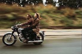 Enjoy The Ride Francoise Hardy Motorcycle Hardy
