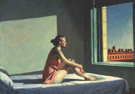 Born december 16, 1937) is an american artist associated with the pop art movement. Should Edward Hopper S Paintings Inspire Stories And Other Important Questions National Book Critics Circle