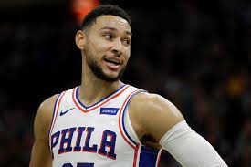 When he's not on the court. Ben Simmons Girlfriend Kendall Jenner Dating History Nba Career Fanbuzz