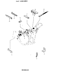 Bajaj__oil change procedure chetak & legend. 1974 Suzuki Ts125 Duster Wiring Harness Parts Best Oem Wiring Harness Parts Diagram For 1974 Ts125 Duster Motorcycles