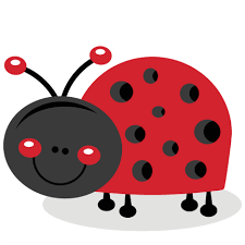Cute Ladybug Svg Cutting Files For Cricut Silhouette Pazzles Free Svg Cuts Free Svgs Cut Cute Files For Scrapbooking