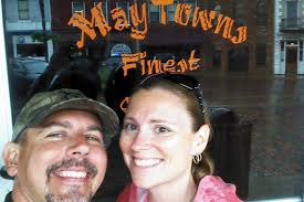 Fundraiser by Todd May : Help injured firefighter