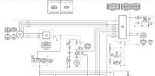 It shows the components of the circuit as simplified shapes, and the capability and signal associates amid the devices. 2003 Yamaha Raptor 660r Wiring Diagram Stumble Wiring Diagram Value Stumble Puntoceramichemodica It