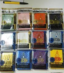 Free shipping on orders over $25.00. Kmc 10packs Lot 500pcs Yugioh Card Sleeves Zexal 5ds Board Games Card Protector 50 Sleeves Bag Free Shipping Yugioh Cards Cards Yugiohsleeves Yugioh Aliexpress