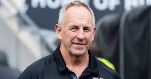 Hull FC boss John Cartwright responds to Australia coaching link and airs  Kangaroo warning