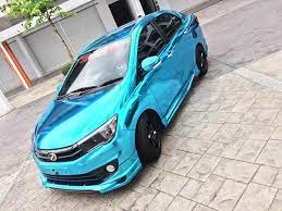 Kalau ada banyak barang untuk diisi, bezza merupakan pilihan terbaik. Telly Ar Twitter Mostly Kereta Yg Wrap Akan Nampak Sport Bezza Still Perlukan Aksesori Dia Keluar Maybe Baru Cun