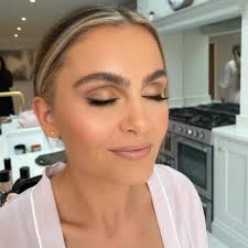 Brooke Savannah Stephens Makeup Artist