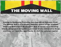 VIETNAM VETERANS MOVING WALL