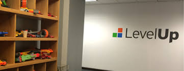 | levelup provides talent solutions in the human capital advisory space. Levelup Spills The Beans On What S Next Pymnts Com