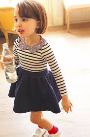 Www.sheideas.com it is a good idea to purchase their footwear a couple of weeks prior to the wedding celebration as well as inquire to wear them around your house a couple of times before the day to prevent sores. Cute Practical Short Haircuts For Little Girls Momooze Com