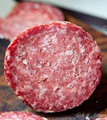 Sep 12, 2019 · this is the 'seitan' part of the recipe and it's crucial to create the texture. How To Make Genoa Milano Salami