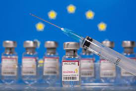 Working with the uk government, first vaccinations to begin early in the new year. Ajl8w Dubywkqm
