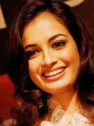 Dia Mirza Movies & TV Shows List