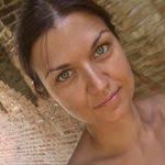 Barbara Torti's Instagram, Twitter & Facebook