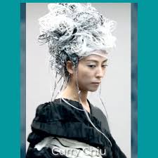 The alternative hair charity foundation raises funds to support blood cancer charities and to date has risen over £12. Alternative Hair Show 18 Colour World