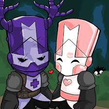 Purple Knight Castle Crashers Purple Knight And Pink Knight By Melspontaneus On Castle Crashers Knight Castle Deviantart is the world's largest online social community for artists and art enthusiasts, allowing people to connect through the creation and sharing of art.