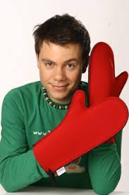 Η ζωή του γνωστού παρουσιαστή. Eytyxhs Mpletsas Epishmh Istoselida