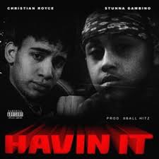 Stream Bella Burke music