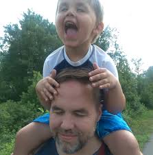 The Hype band in Fredericton, NB