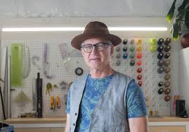 Tinker's blistering nukes are made to push lanes and his opponents, like monkey king. Nda 20 Yrs Q A With Tinker Hatfield Cooper Hewitt Smithsonian Design Museum