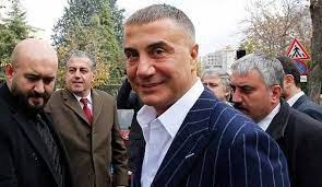 Sedat peker kimdir ve ne iş yapar? Cakici Dan Kacti Denilen Sedat Peker Den Yanit Agalari Pasalari Bile Yan Yana Gelse Boldmedya