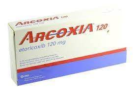 Arcoxia 60 Mg Tablete Cena A Nichts Gefunden