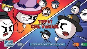 The henry stickmin collection is an action, adventure, and casual game for pc published by innersloth in 2020. Petition Continuation Dlc For Toppat Civil Warfare Ending In The Henry Stickmin Collection Change Org