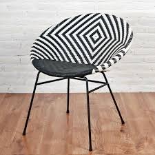 Acapulco Stuhl Industrial Vintage Design