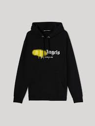 Men S Sweaters Sweatshirts Knitwear Palm Angels Official