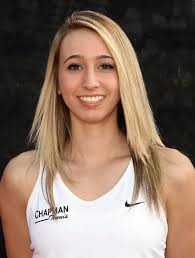 2014-15 Women's Tennis Roster