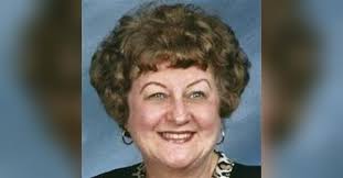 Mrs. Mary J. (Moccaldi) Pape Obituary